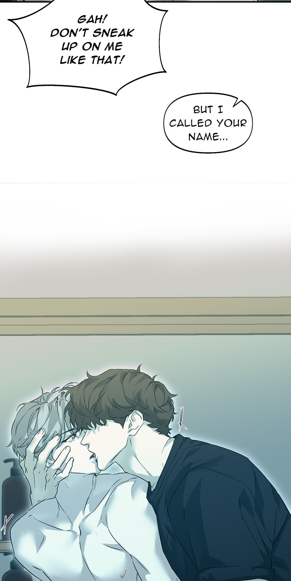 Nerd Project, Chapter 42 image 46